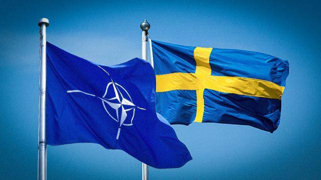 Türkiyə parlamenti İsveçin NATO-ya üzvlüyünü müzakirə edəcək