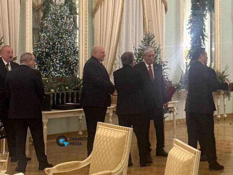 İlham Əliyev və Paşinyan nələri müzakirə etdi...