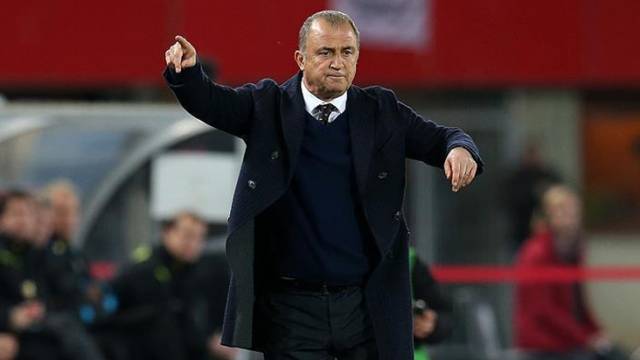 Fatih Terim Avropanın bu məşhur klubu ilə razılığa gəldi