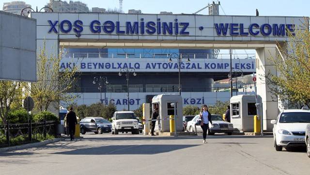Avtovağzallar gücləndirilmiş rejimdə işləyəcək