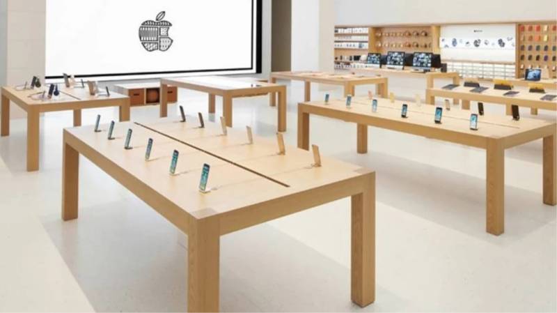 Apple üçün soyuq duş - ABŞ-da Apple-ın yeni smart saatlarının satışı qadağan edildi