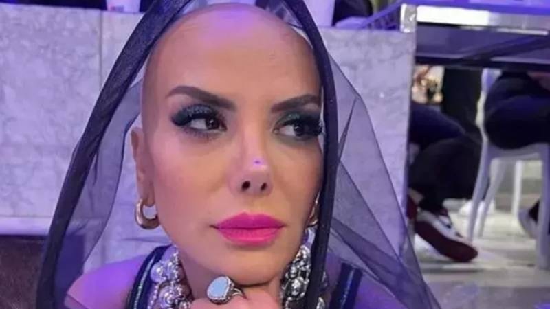 Tanyelinin son halı - Övladları ilə yeni fotosunu paylaşdı