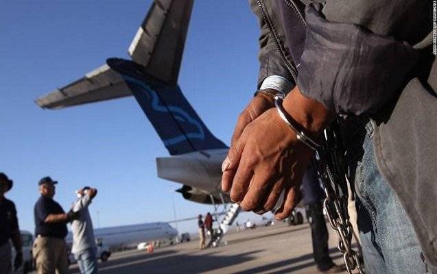 Oğlunu acından öldürən ana Azərbaycana qaçdı