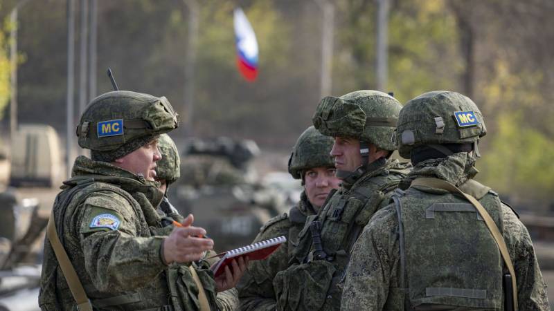 Sülhməramlılar Azərbaycanı nə vaxt tərk edəcək? 