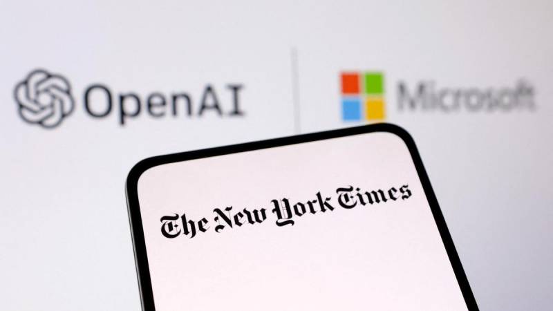 Süni intellekt jurnalistikasına qarşı ilk iddia qaldıran media təşkilatı hansıdır?