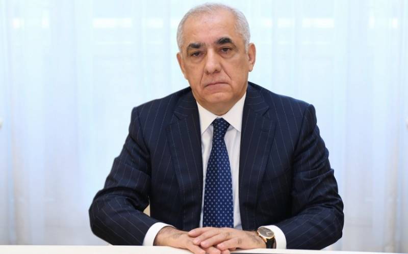 Baş nazirdən qaz təchizatı ilə bağlı QƏRAR