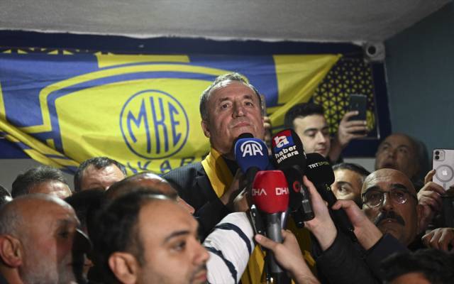 Həbsdən çıxan Faruk Koca: “Bir yumruqla haqsızları haqlı çıxardım”