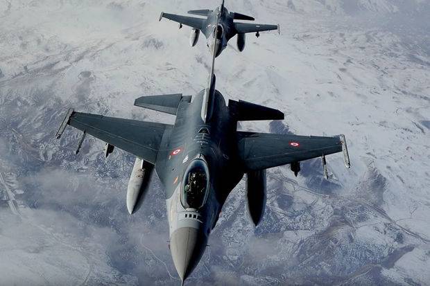 Türkiyə Milli Müdafiə Nazirliyi 12 hərbçinin həlak olduğu əməliyyatın bəzi təfərrüatını açıqladı