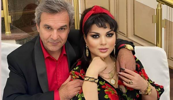 Musanın gözləri nə zaman ürək formasında olur? - FOTO