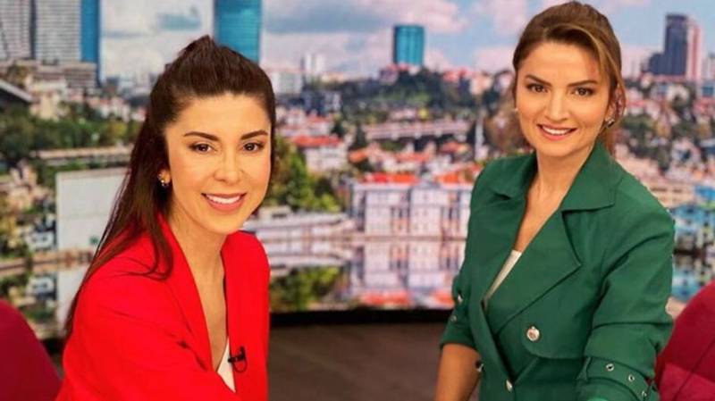 Fırıldaqçılıqla ittiham edilən məşhur aparıcı 18 illik proqramı ilə vidalaşdı