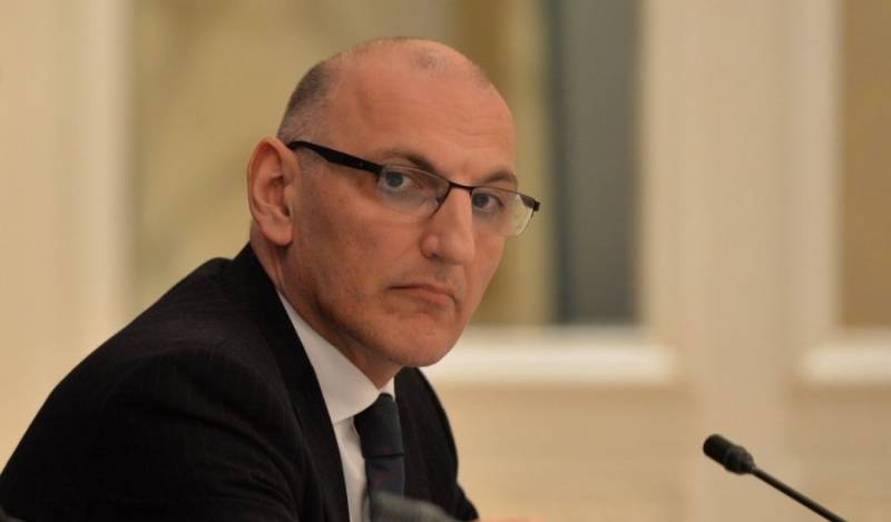 \"Fransa Azərbaycanın qələbəsini həzm edə bilmir\" - Prezidentin xüsusi nümayəndəsi