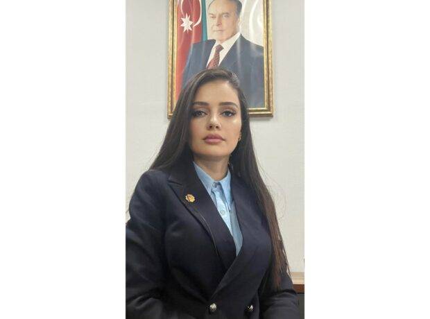 Erkən nikahlar həm fizioloji, həm də psixoloji problemlər yaradır - GÜLƏR MÜBARİZ YAZIR