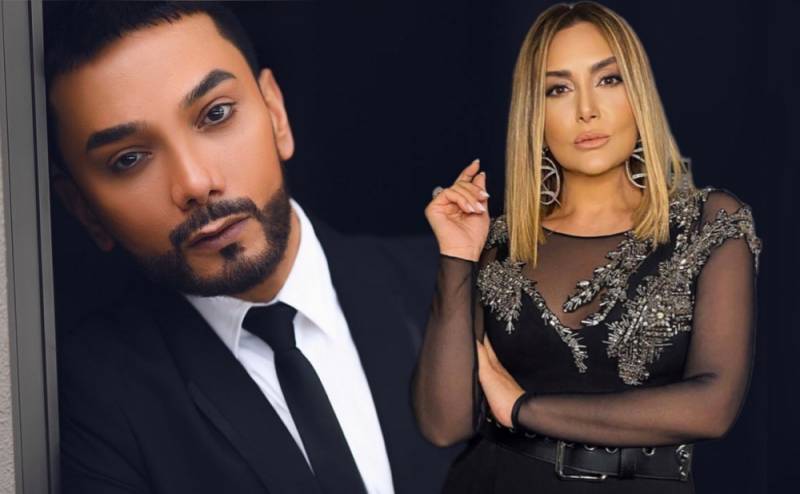 Faiq Ağayevlə Zülfiyyə Xanbabayeva 22 ildən sonra barışdı