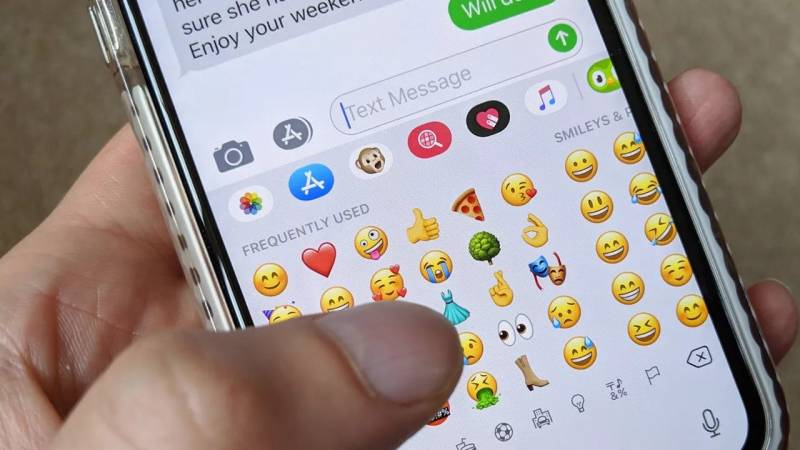 2023-ün ən məşhur emojisi - FOTO