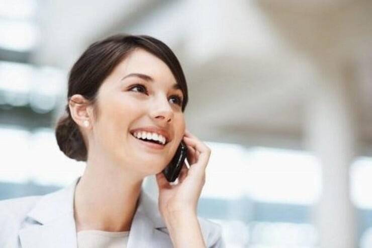 Niyə telefon sağ qulağa deyil, sola qoyulur? - CAVAB