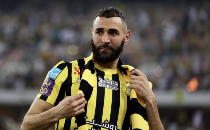 Səudiyyəni tərk edən Benzema haradadır? - Sosial media hesablarını bağlayıb