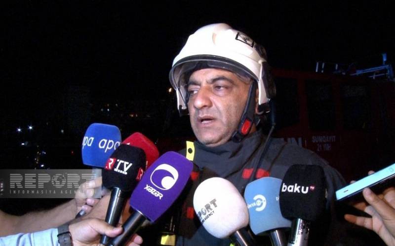 Mirfuad Mahmudov yüksək vəzifəyə təyin edildi