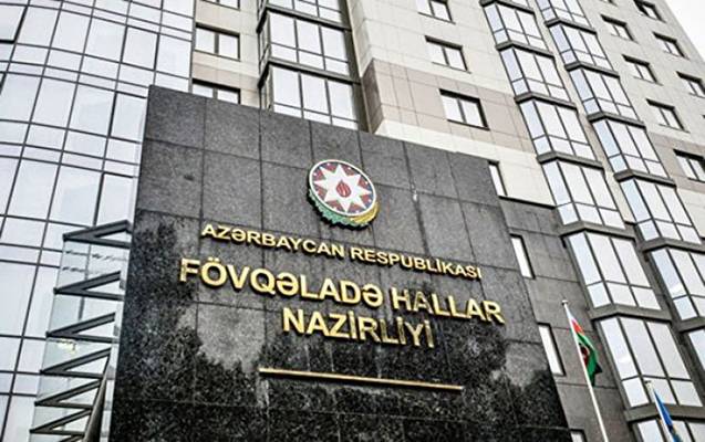 FHN bayramla bağlı əhaliyə müraciət etdi
