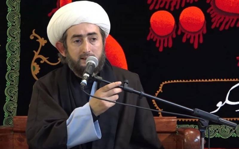 DİN-in İranın casus şəbəkəsinə qarşı əməliyyatı: 39 nəfər saxlanıldı - FOTO