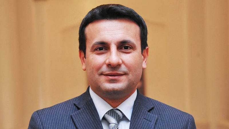 KTM-nin mətbuat xidmətinin rəhbəri işdən çıxdı