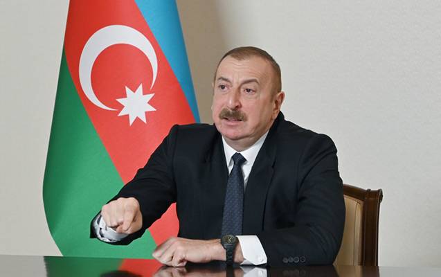 “Xeyli vaxt çəksə də, İran polisi ciddi tədbir görməyib” - Prezident