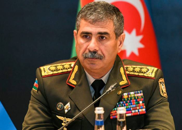 Zakir Həsənov Türkiyəyə getdi - YENİLƏNİB