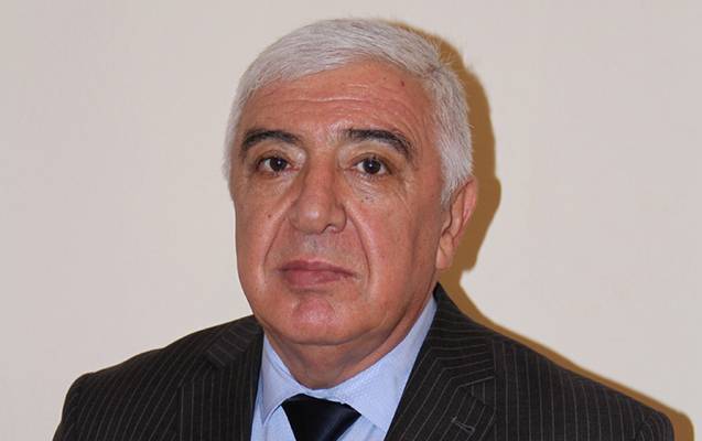 Həbs olunan dekan bu icra başçısının yaxın qohumudur - FOTO