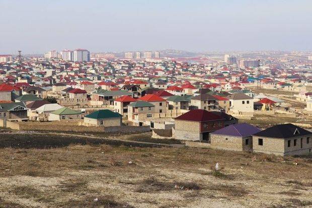 Evinin çıxarışı olmayanlara ŞAD XƏBƏR: Güzəştlər ediləcək - VİDEO