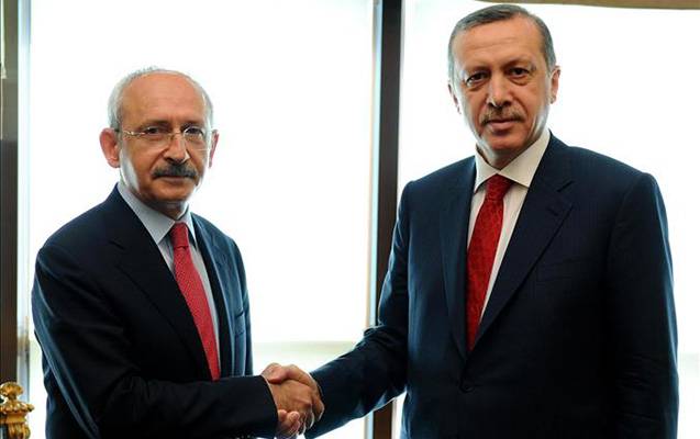 Ərdoğan Kılıçdaroğluna səsləndi - “Bay bay Kamal”