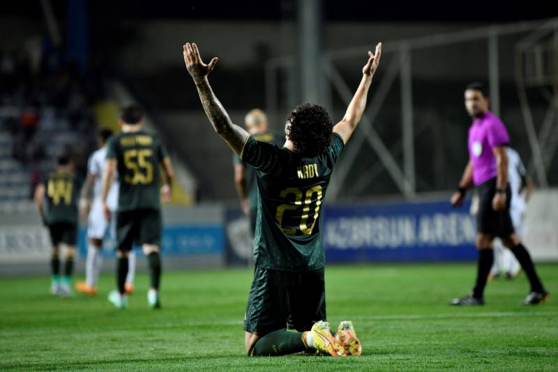 \"Qarabağ\" klubu transferlərdən neçə milyon qazandı? - MƏBLƏĞ