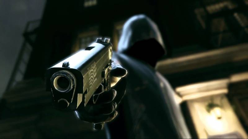 Qadın killer tutaraq sevgilisini öldürtdü - Azərbaycanda ŞOK