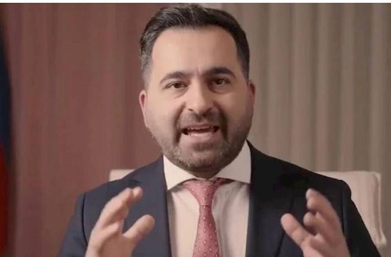 Həbsdə olan Bəxtiyar Hacıyevdən YENİ XƏBƏR