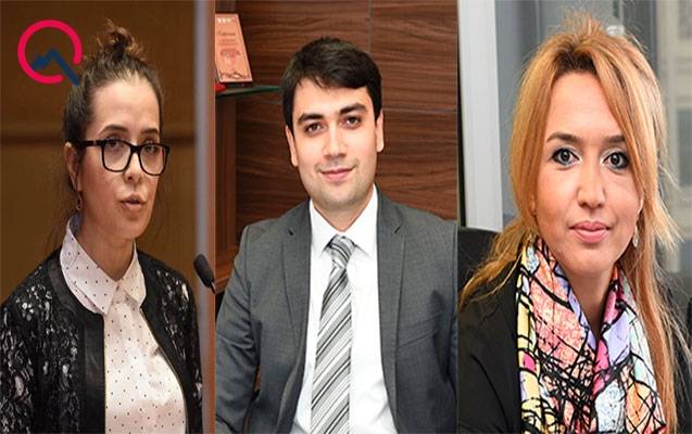 Prezidentin təltif etdiyi gənclər kimdir? - DOSYE (FOTOLAR)