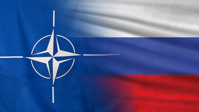 NATO-nun bütün hərbi infrastrukturu Rusiyaya qarşı işləyir - Kreml