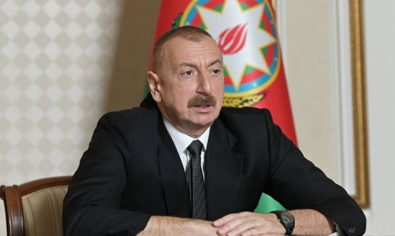 “Azərbaycanda milli məfkurəyə sadiq bir nəsil yetişib” - Prezident