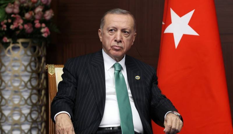 Ərdoğan konkret tələb qoydu - Bu ölkəyə \"SOYUQ DUŞ\"