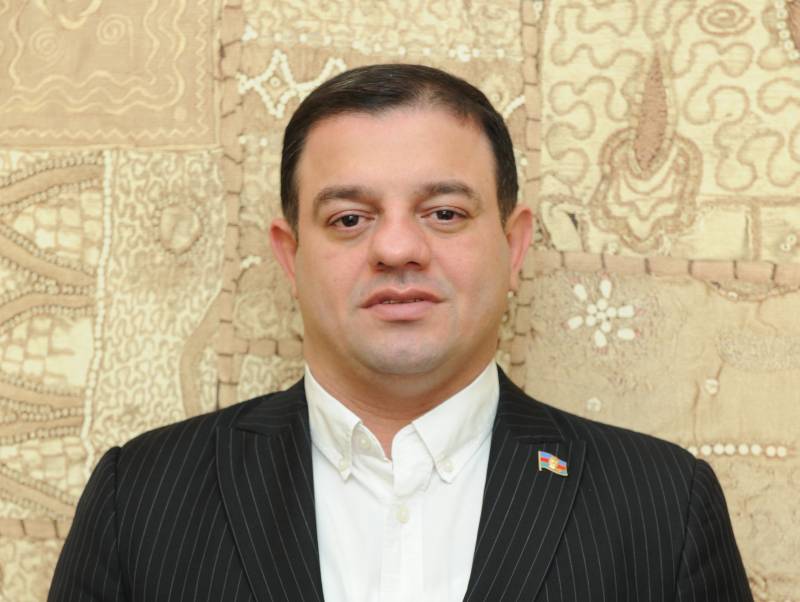 Ali Məhkəmə Ata Abdullayevlə bağlı QƏRAR VERDİ