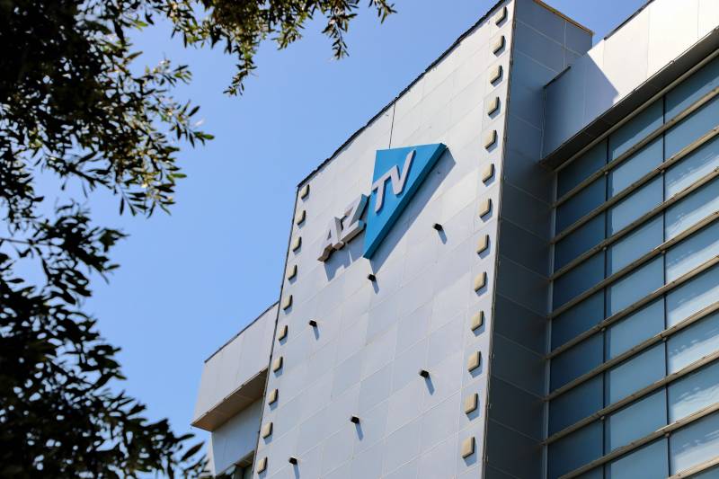 46 gənc AzTV-də işlə təmin edildi - FOTO