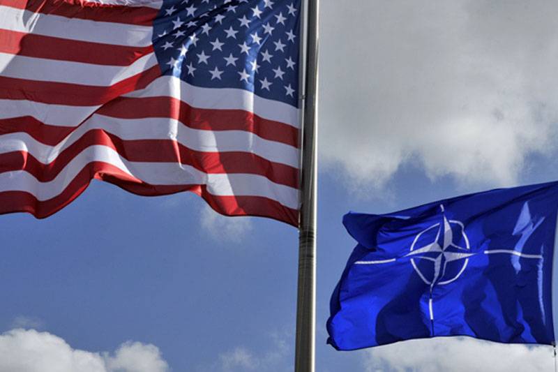 ABŞ və İsveç arasında kritik NATO toplantısı