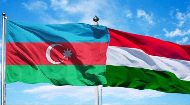 Nazirlər birgə layihələri müzakirə ETDİLƏR