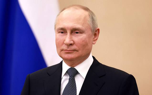 Rusiyada Putinə etimad səviyyəsi artıb