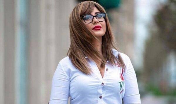 Səbinə Kətanovaya cinayət işi açıldı