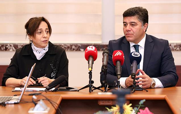 “Açıq qapı” aksiyasında ünvanlanan müraciətlərin sayı və səbəbləri açıqlandı - FOTOLAR