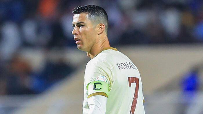 \"Əl Nəsr\"in peşmanlığı: \"Ronaldo artıq \"bitib\"