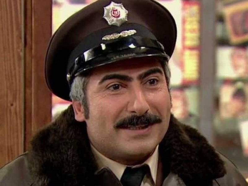 \"10 bina gözümün önündə çökdü\" - Türkiyəli aktyor