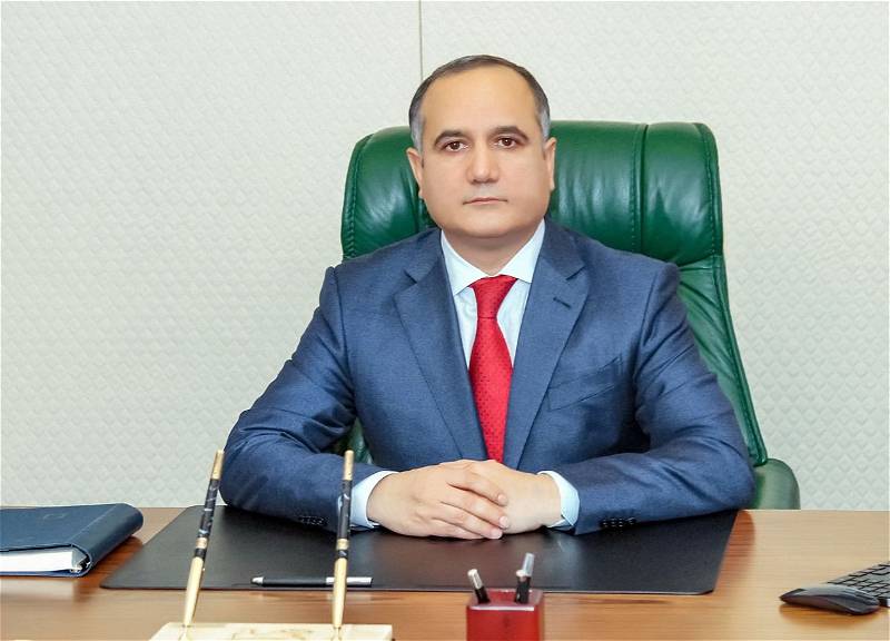“Rumıniya - Azərbaycan əlaqələri intensiv inkişaf edir” - Kamaləddin Qafarov