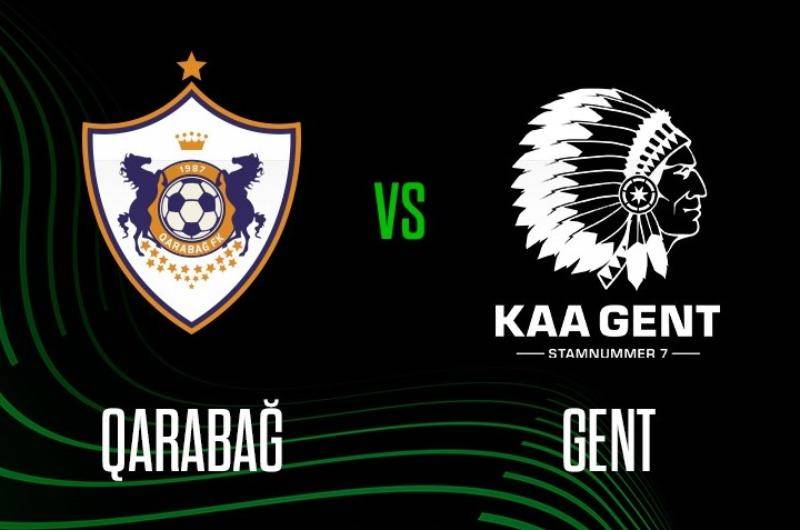 \"Qarabağ\" - \"Gent\" oyununun biletləri satışa çıxarılır