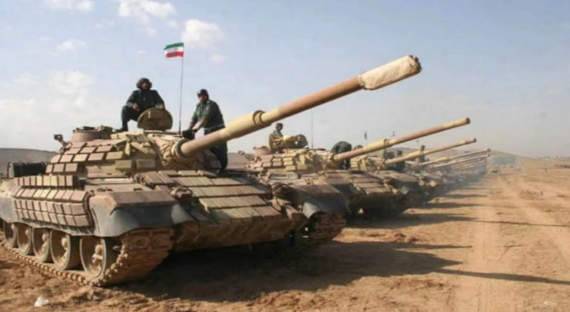 TƏCİLİ XƏBƏR! İran və Ermənistanın bu istiqamətdən Azərbaycana hücumu gözlənilir