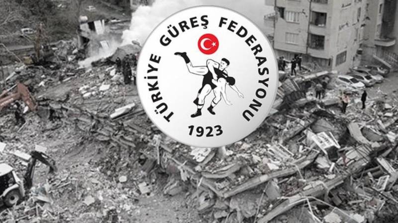 4 güləşçi faciəvi şəkildə HƏLAK OLDU