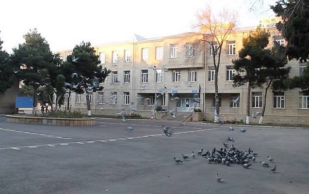 Məktəbdən çıxan şagird itkin düşdü